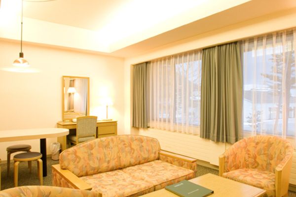 Hotel Ambient Tateshina (Nagawa-machi)